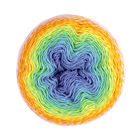 Scheepjes Yarn Cotton Candy Man Scheepjes | Whirl | 4 Ply | 1698