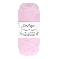 Scheepjes Yarn Cotton Candy Scheepjes | Cotton Whirlette | 4 Ply | 1702