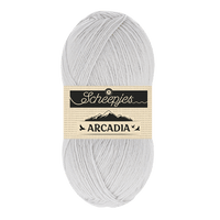 Scheepjes Yarn Crag Scheepjes | Arcadia Solid Colour | 1744
