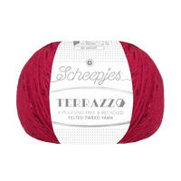 Scheepjes Yarn Cremisi Scheepjes | Terrazzo | DK | 1738