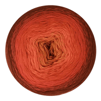 Scheepjes Yarn Crimson Cloak Scheepjes | Cotton Whirl | 4 Ply | 1700