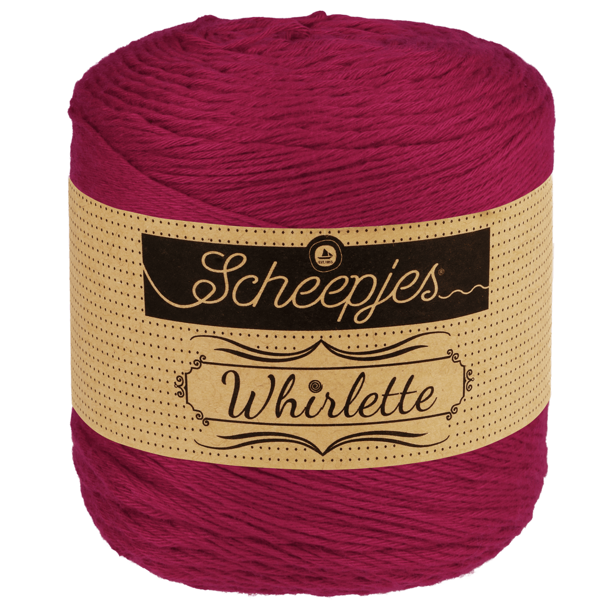 Scheepjes Yarn Crushed Candy Scheepjes | Whirlette | 4 Ply | 1711