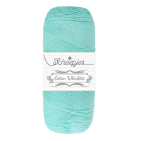 Scheepjes Yarn Crushed Ice Scheepjes | Cotton Whirlette | 4 Ply | 1702
