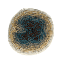 Scheepjes Yarn Cubism Scheepjes | Whirl Fine Art | DK | 1729