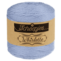 Scheepjes Yarn Custard Scheepjes | Whirlette | 4 Ply | 1711