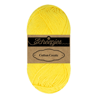 Scheepjes Yarn Cut Scheepjes | Cotton Create | 4 Ply | 1545