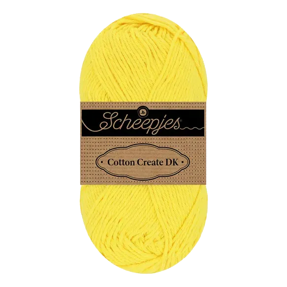 Scheepjes Yarn Cut Scheepjes | Cotton Create | DK | 1546