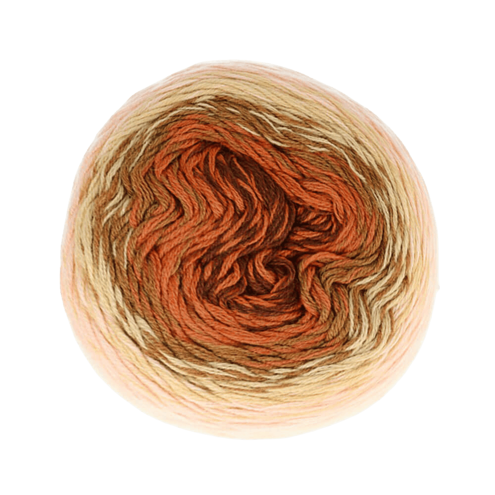 Scheepjes Yarn Dadaism Scheepjes | Whirl Fine Art | DK | 1729