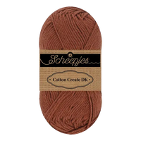 Scheepjes Yarn Darn Scheepjes | Cotton Create | DK | 1546