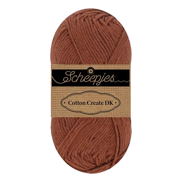 Scheepjes Yarn Darn Scheepjes | Cotton Create | DK | 1546