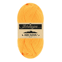 Scheepjes Yarn Desert 823 Scheepjes | Arcadia Solid Colour | 1744