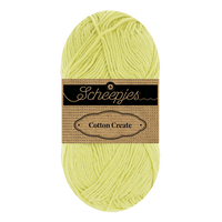Scheepjes Yarn Design Scheepjes | Cotton Create | 4 Ply | 1545