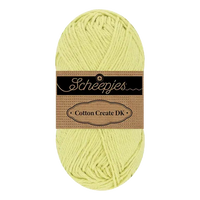 Scheepjes Yarn Design Scheepjes | Cotton Create | DK | 1546