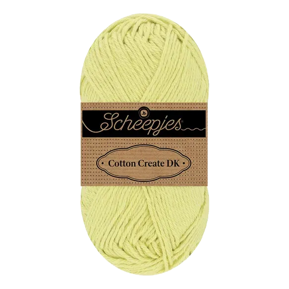 Scheepjes Yarn Design Scheepjes | Cotton Create | DK | 1546