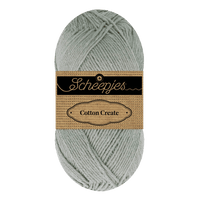 Scheepjes Yarn Draft Scheepjes | Cotton Create | 4 Ply | 1545
