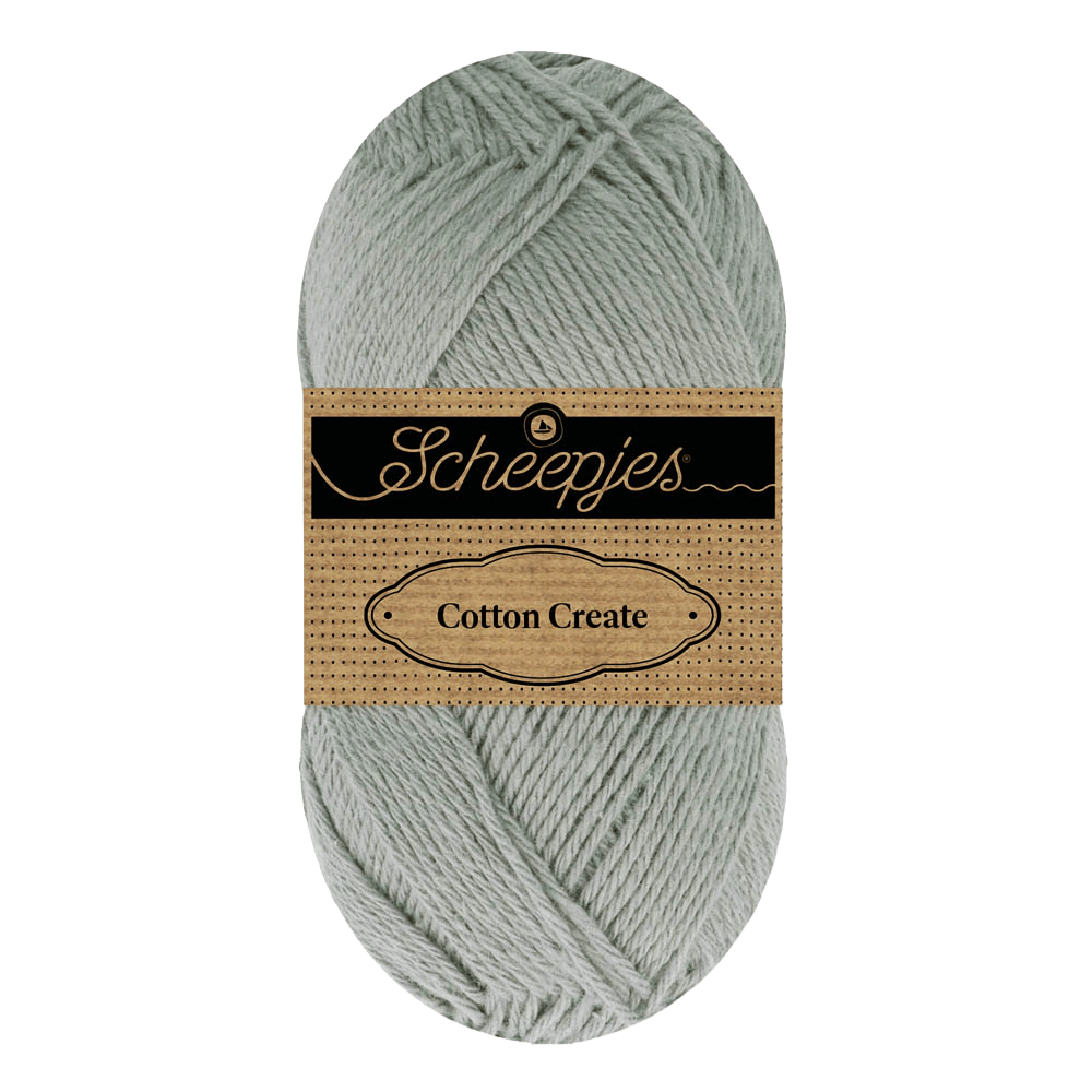Scheepjes Yarn Draft Scheepjes | Cotton Create | 4 Ply | 1545