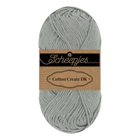 Scheepjes Yarn Draft Scheepjes | Cotton Create | DK | 1546