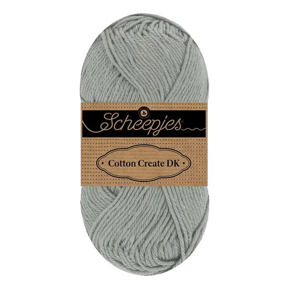 Scheepjes Yarn Draft Scheepjes | Cotton Create | DK | 1546