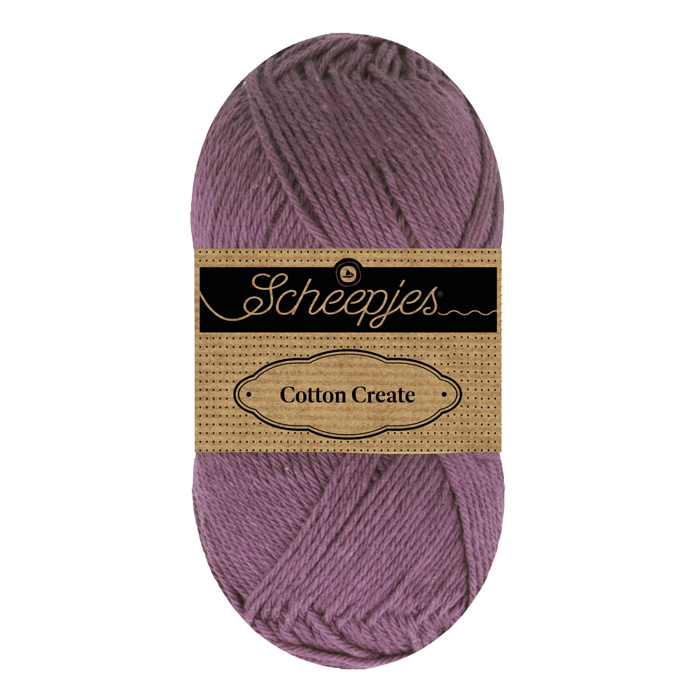 Scheepjes Yarn Drape Scheepjes | Cotton Create | 4 Ply | 1545