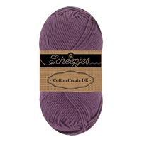 Scheepjes Yarn Drape Scheepjes | Cotton Create | DK | 1546