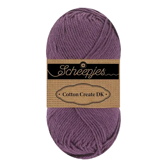 Scheepjes Yarn Drape Scheepjes | Cotton Create | DK | 1546