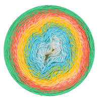 Scheepjes Yarn Dreamland Scheepjes | Cotton Whirl | 4 Ply | 1700