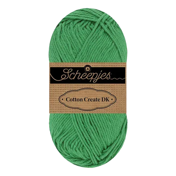 Scheepjes Yarn Dye Scheepjes | Cotton Create | DK | 1546