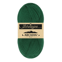 Scheepjes Yarn Eden 805 Scheepjes | Arcadia Solid Colour | 1744