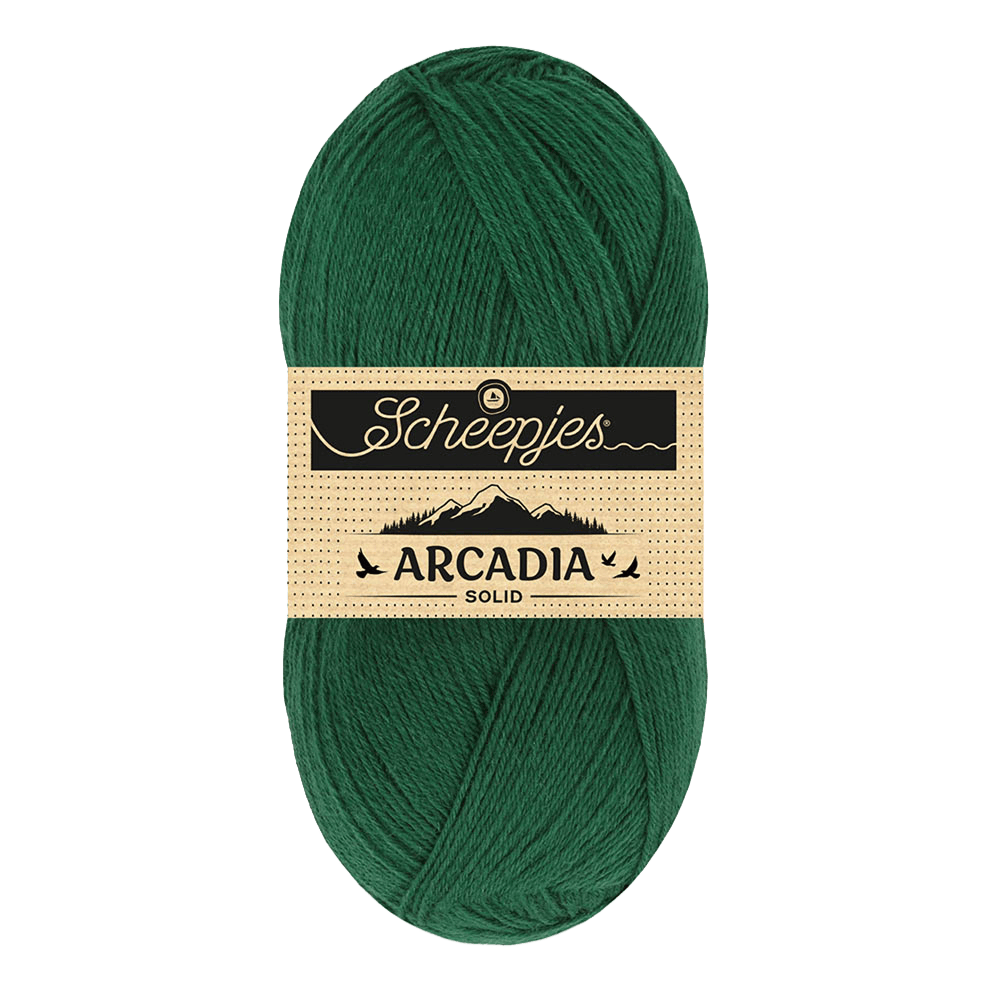 Scheepjes Yarn Eden 805 Scheepjes | Arcadia Solid Colour | 1744