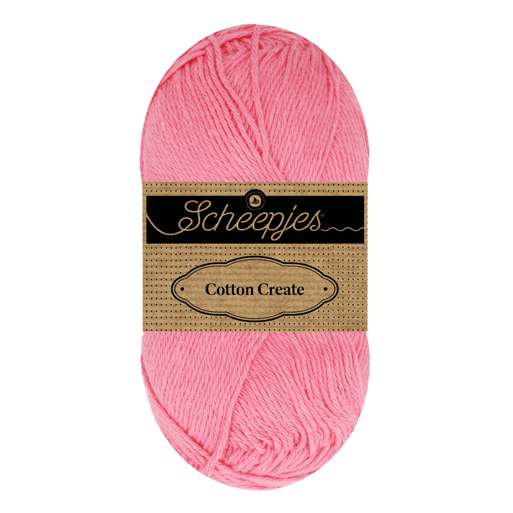 Scheepjes Yarn Embellish Scheepjes | Cotton Create | 4 Ply | 1545