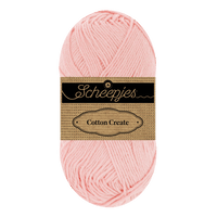 Scheepjes Yarn Embroider Scheepjes | Cotton Create | 4 Ply | 1545
