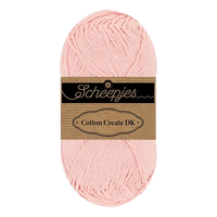 Scheepjes Yarn Embroider Scheepjes | Cotton Create | DK | 1546