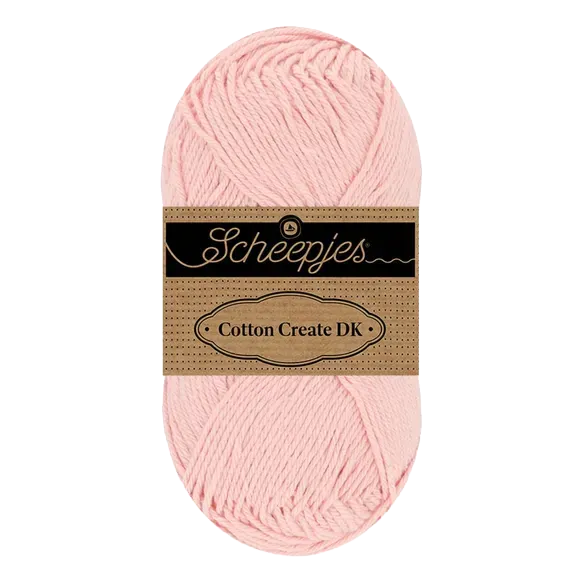 Scheepjes Yarn Embroider Scheepjes | Cotton Create | DK | 1546