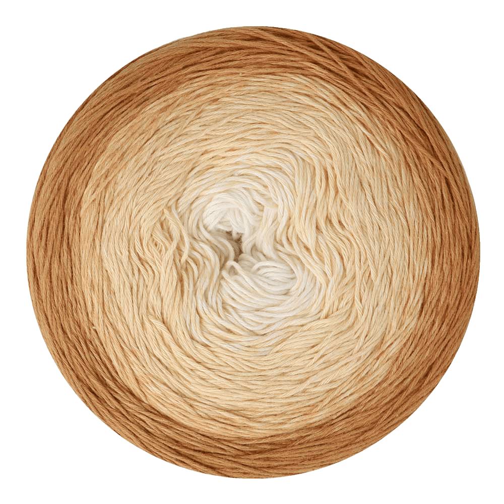 Scheepjes Yarn Enchanted Sands Scheepjes | Cotton Whirl | 4 Ply | 1700