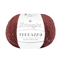 Scheepjes Yarn Espresso Scheepjes | Terrazzo | DK | 1738