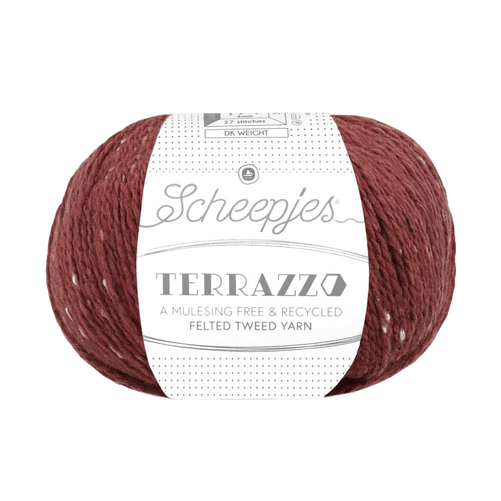 Scheepjes Yarn Espresso Scheepjes | Terrazzo | DK | 1738