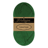 Scheepjes Yarn Explore Scheepjes | Cotton Create | 4 Ply | 1545