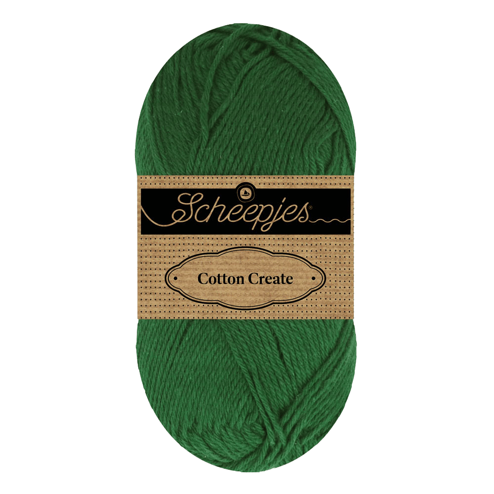 Scheepjes Yarn Explore Scheepjes | Cotton Create | 4 Ply | 1545