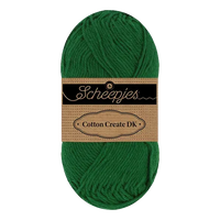 Scheepjes Yarn Explore Scheepjes | Cotton Create | DK | 1546