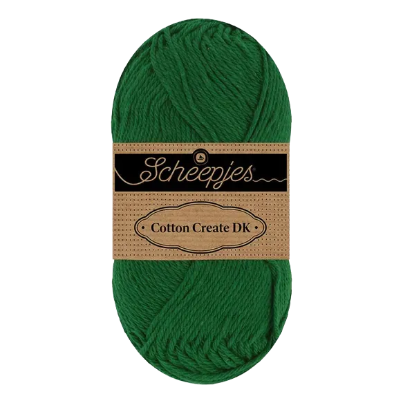Scheepjes Yarn Explore Scheepjes | Cotton Create | DK | 1546