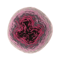 Scheepjes Yarn Expressionism Scheepjes | Whirl Fine Art | DK | 1729