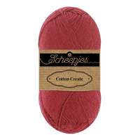 Scheepjes Yarn Felt Scheepjes | Cotton Create | 4 Ply | 1545