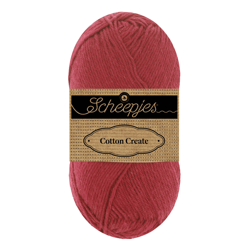 Scheepjes Yarn Felt Scheepjes | Cotton Create | 4 Ply | 1545