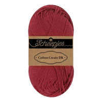 Scheepjes Yarn Felt Scheepjes | Cotton Create | DK | 1546