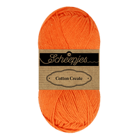 Scheepjes Yarn Finish Scheepjes | Cotton Create | 4 Ply | 1545