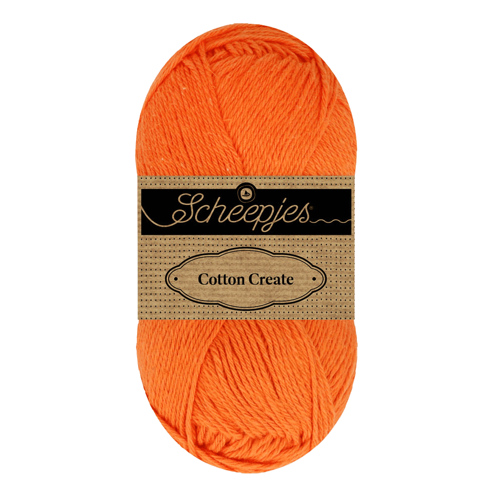 Scheepjes Yarn Finish Scheepjes | Cotton Create | 4 Ply | 1545
