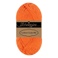 Scheepjes Yarn Finish Scheepjes | Cotton Create | DK | 1546