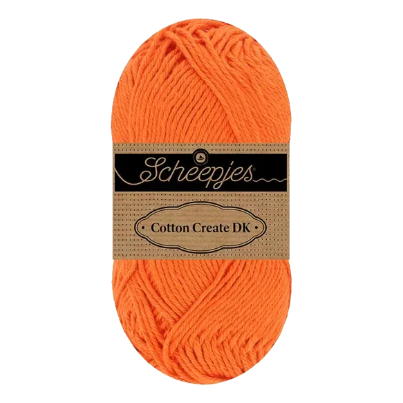 Scheepjes Yarn Finish Scheepjes | Cotton Create | DK | 1546