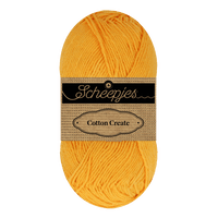 Scheepjes Yarn Fix Scheepjes | Cotton Create | 4 Ply | 1545