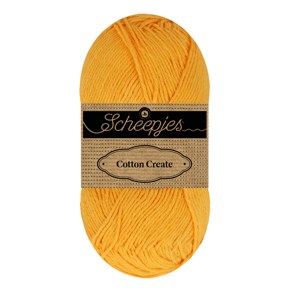 Scheepjes Yarn Fix Scheepjes | Cotton Create | 4 Ply | 1545
